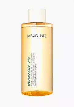 Тонер для лица Maxclinic
