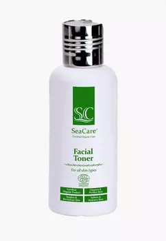 Тонер для лица SeaCare