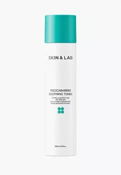 Тонер для лица Skin&amp;Lab