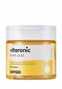 Тонер для лица SNP