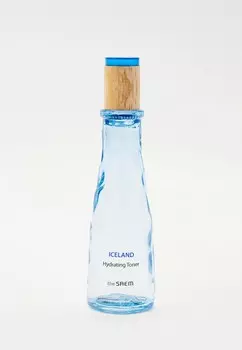 Тонер для лица The Saem