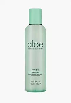 Тонер Holika Holika