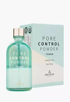 Тонер The Skin House