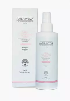 Тоник для лица Amsarveda