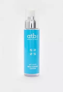 Тоник для лица ATB Lab