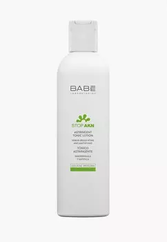Тоник для лица Babe Laboratorios