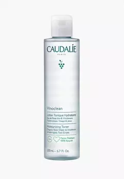 Тоник для лица Caudalie