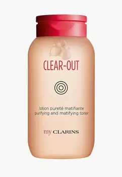 Тоник для лица Clarins