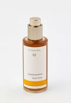 Тоник для лица Dr. Hauschka