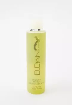 Тоник для лица Eldan Cosmetics