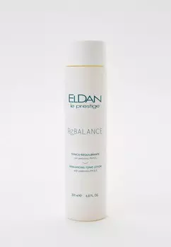 Тоник для лица Eldan Cosmetics