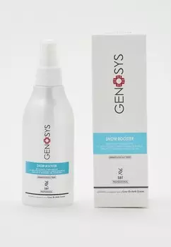 Тоник для лица Genosys