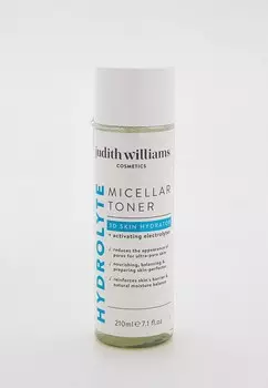 Тоник для лица Judith Williams