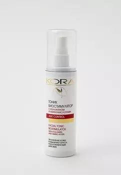 Тоник для лица Kora