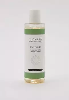 Тоник для лица Luvine