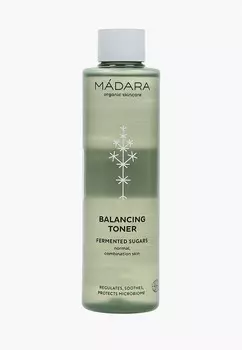 Тоник для лица Madara