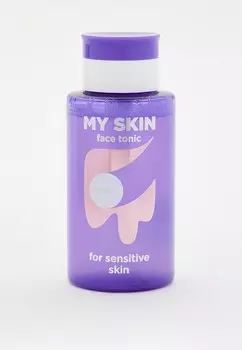 Тоник для лица Manly Pro