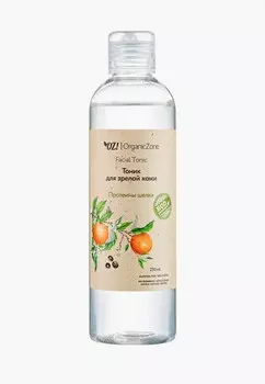 Тоник для лица OZ! OrganicZone
