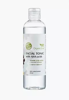 Тоник для лица OZ! OrganicZone
