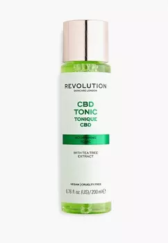 Тоник для лица Revolution Skincare