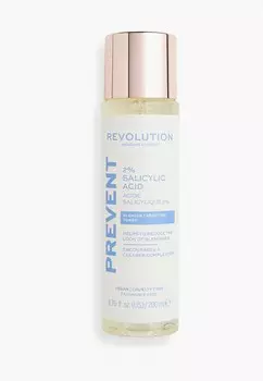 Тоник для лица Revolution Skincare