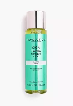 Тоник для лица Revolution Skincare