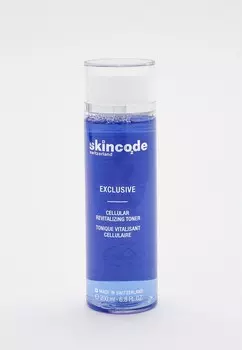 Тоник для лица Skincode