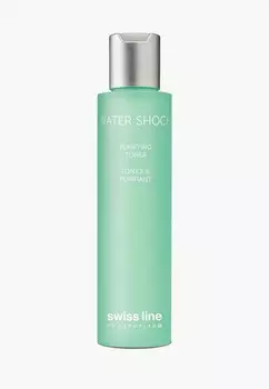 Тоник для лица Swiss Line