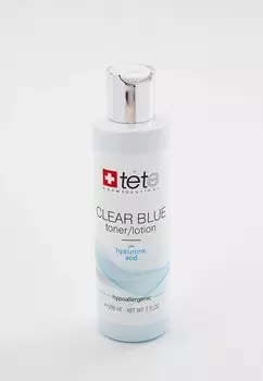 Тоник для лица TETe Cosmeceutical