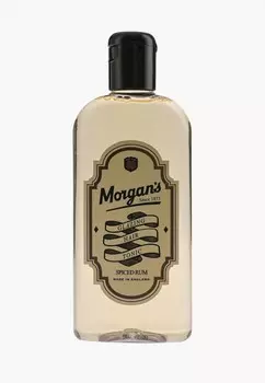 Тоник для волос Morgans