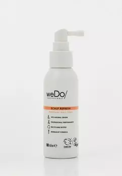 Тоник для волос Wedo