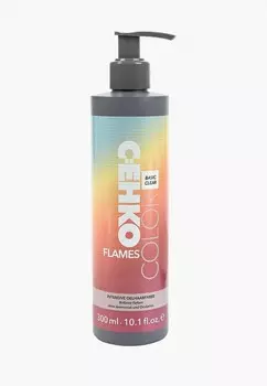 Тонирующее средство для волос Cehko