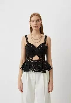 Топ Alberta Ferretti