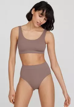 Топ бельевой и трусы Belle You