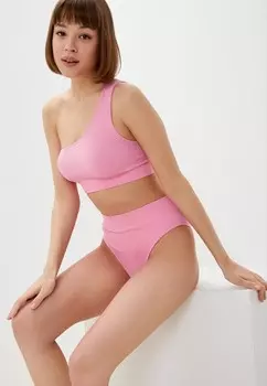 Топ бельевой и трусы Belle You