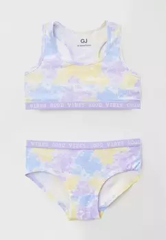 Топ бельевой и трусы Gloria Jeans