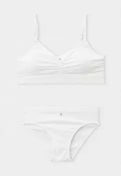 Топ бельевой и трусы PlayToday