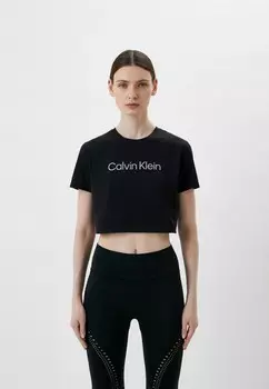 Топ Calvin Klein Performance