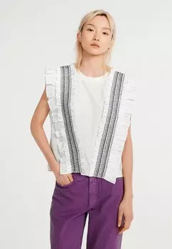 Топ Claudie Pierlot