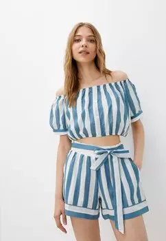 Топ домашний Deseo