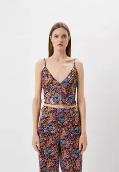 Топ домашний Stella McCartney Underwear