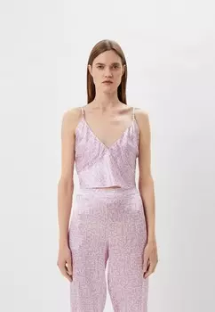 Топ домашний Stella McCartney Underwear