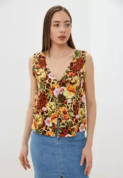 Топ Eva Cambru