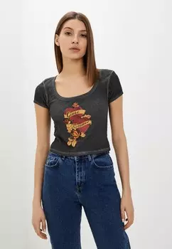 Топ Guess Jeans