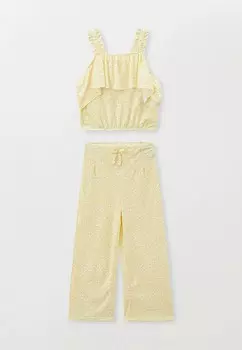 Топ и брюки DeFacto