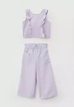 Топ и брюки DeFacto