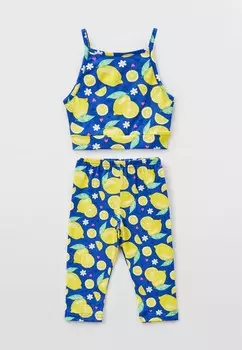 Топ и леггинсы Youlala