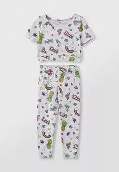 Топ и леггинсы Youlala