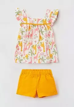 Топ и шорты Carter’s