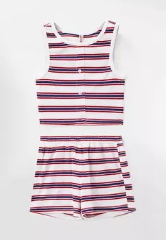 Топ и шорты DeFacto